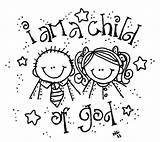 Special Coloring Pages God Made Printable Getcolorings Color sketch template