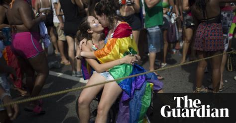 Brazilian Judge Approves Gay Conversion Therapy Sparking National