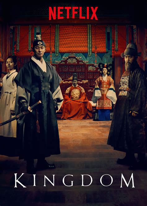 kingdom  tv series kingdom wiki fandom