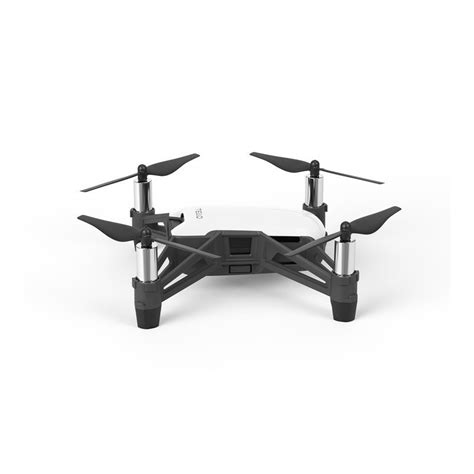 dji tello mini drone  camera hd p  processore intel