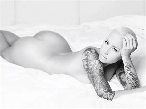 amber rose nude leaked pics and confirmed porn video