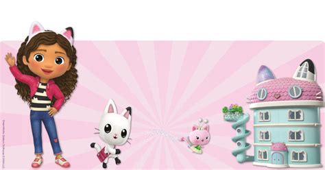 official gabbys dollhouse clothing accessories charactercom