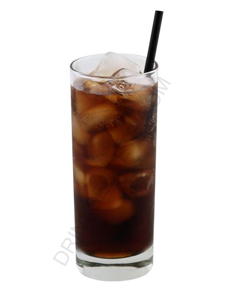 jack and coke drink recipe all the drinks have pictures