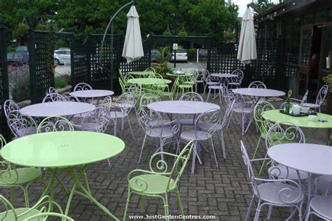 venturydesign redfields garden centre cafe