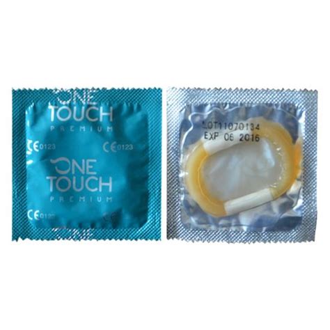 الصين علامة تجارية بلمسة واحدة ذكر Latex Condom يشترى الواقي الذكري