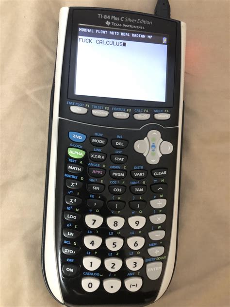 turned   calculator  high school rpics