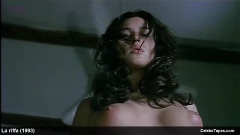 monica bellucci nude and hot lingerie pilation