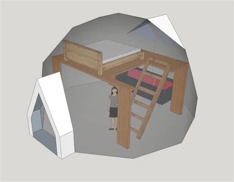 dome house ideas