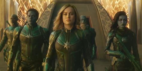 imdb most anticipated movies 2019 captain marvel avengers 4 business insider
