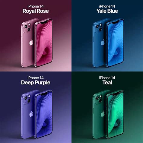 apple iphone  series      color option