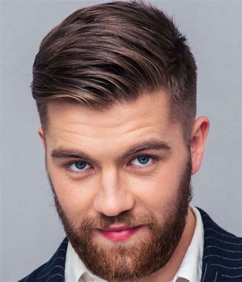 business professional hairstyles  men  styles men
