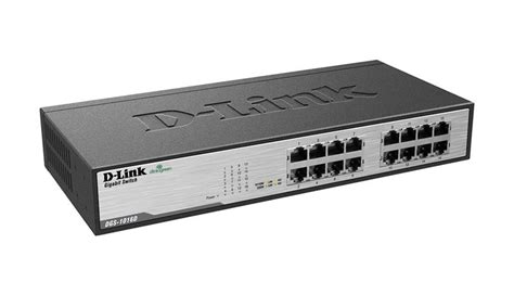 dgs dc  port gigabit switch  link southern africa