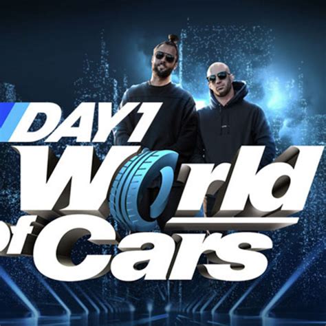 day world  cars jaarbeurs evenementenlocatie utrecht