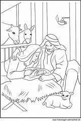 Ausmalbilder Jesus Malvorlagen Weihnachtskrippe Malvorlage Kinder Weihnachten Krippe Ausmalen Stall Malbuch Datei sketch template