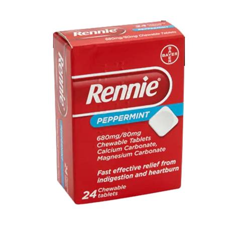 rennie tablets pharmhealth pharmacy