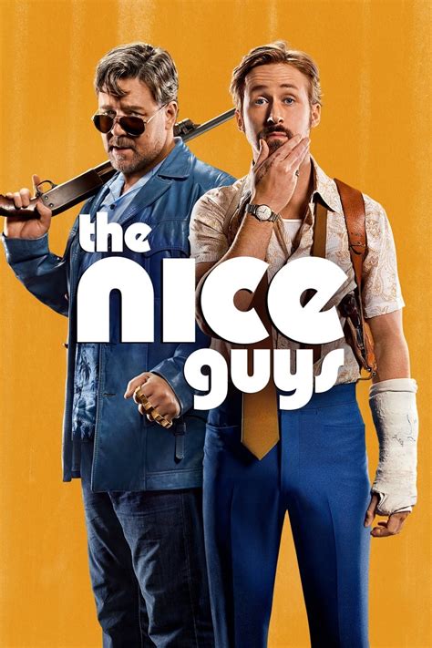 دانلود فیلم the nice guys 2016