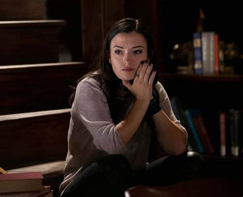 Natasha Negovanlis Image