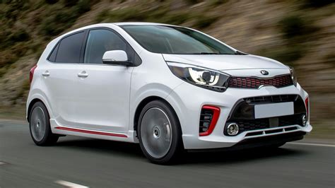 kia picanto review  drive specs pricing carwow