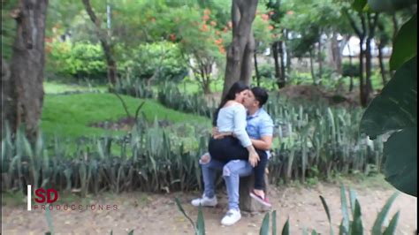 Pillados Espiando Una Pareja Muy Caliente Cachonda Al Aire Libre Porno