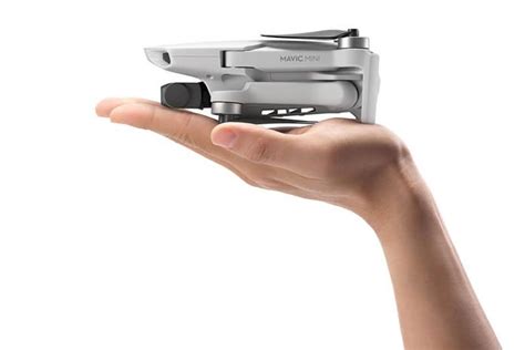 dji mavic mini product review specs dronesinsite