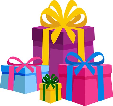 christmas presents gifts royalty  stock illustration image