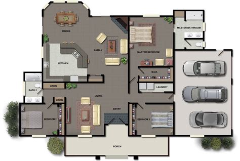 concept big houses floor plans jhmrad