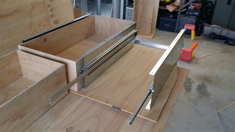 rear drawer set ups build   expandas downunder