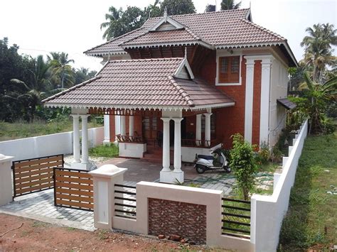 image result  kerala wall design house wall design village house design bungalow house