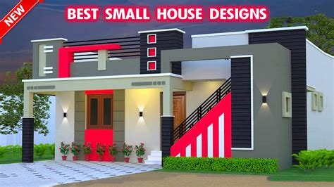 simple front elevation simple  house design img dingis