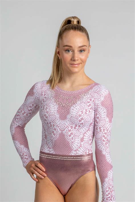 Florence Gymnastics Leotard Sylvia P Team Wear – Sylviap Sportswear