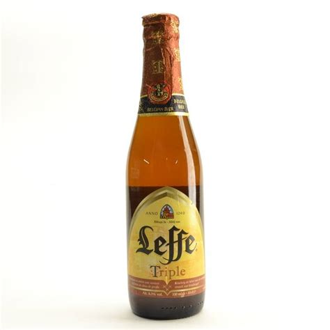 leffe tripel cl buy beer  belgian beer factory