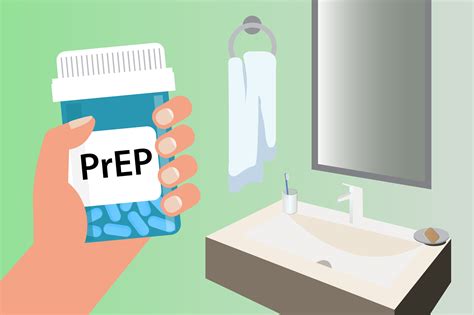 what is pre exposure prophylaxis prep for hiv jefferson health