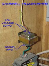 circuit diagram  doorbell diagram activity
