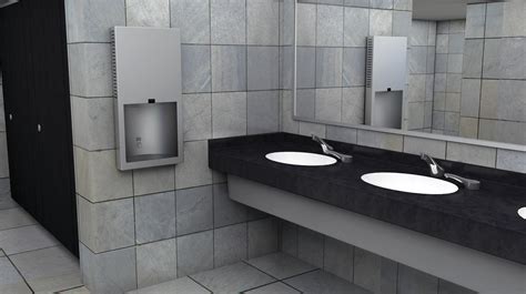 washroom accessories bobrick