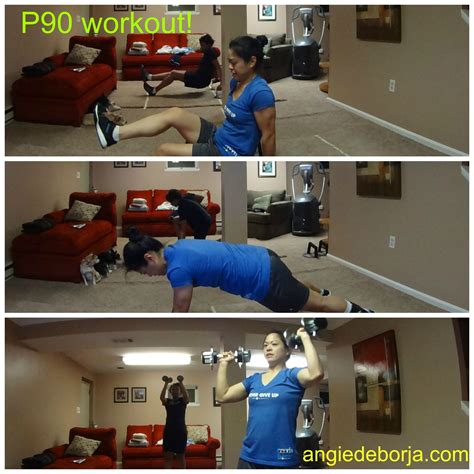 P90 Sculpt B Workout Perfect For Beginners