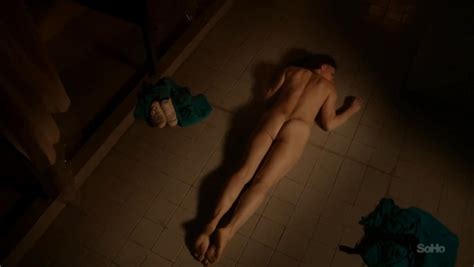 Nude Video Celebs Danielle Cormack Nude Kate Jenkinson