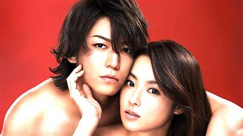 second love new 2015 japanese romance drama youtube
