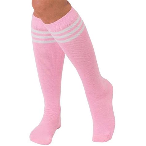 chrissy s socks women s knee high tube socks 9 99 liked