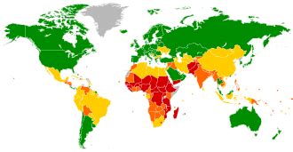 developing country wikiwand