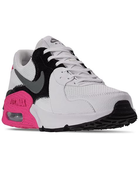 Nike Women S Air Max Excee Casual Sneakers From Finish Line And Reviews