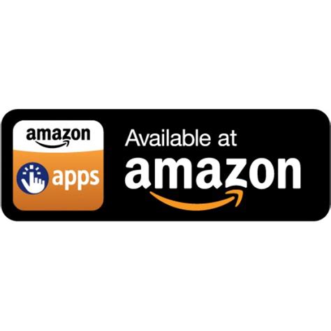 amazon app store brands   world  vector logos  logotypes