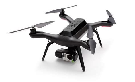 introducing solo  smart drone arriving   buy    buy corporate news
