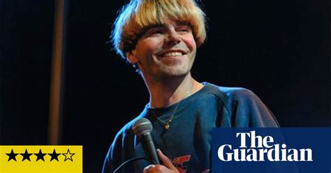 tim burgess review music the guardian