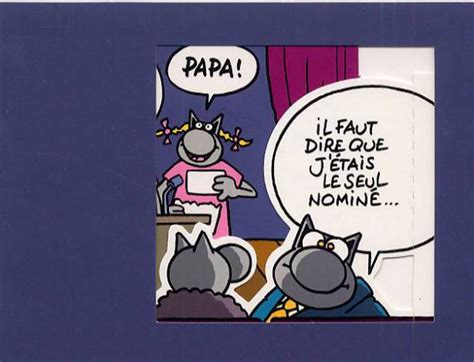 serie le chat bdnetcom