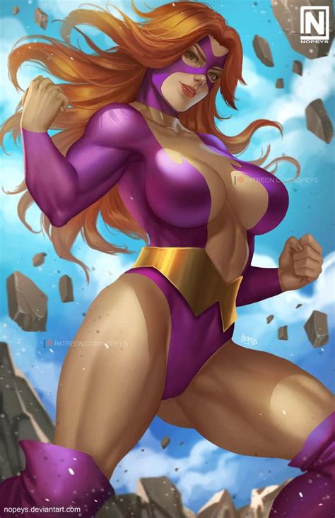 Rule 34 Big Breasts Female Female Only Marvel Mary