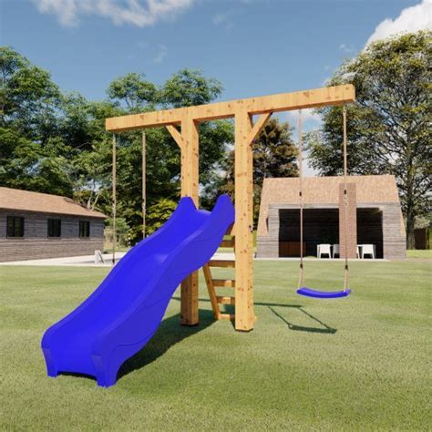 douglas schommel exclusieve buitenproducten outdoor island kind achtertuin speeltuin