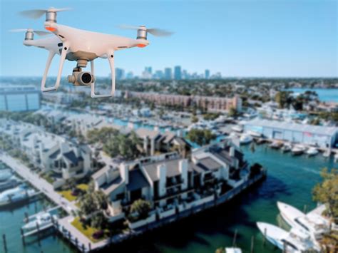 considerations  community associations   drones  covenant enforcement