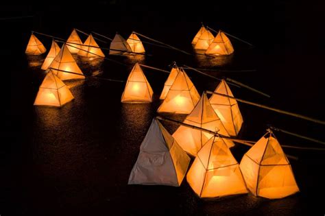 join   family friendly lantern making workshops   flying