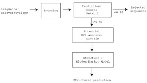 structure   tandem system  scientific diagram