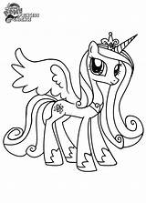 Coloring Pages Princess Cadence Pony Little Print Regice Through Wedding Clipart Colouring Thousands Photographs Bubakids Library Thousand Sheets Popular Coloringhome sketch template